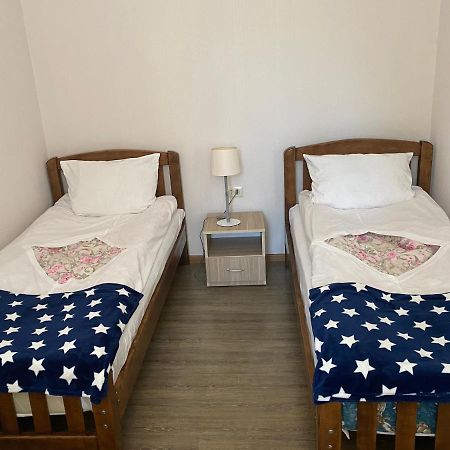Happy Holiday Hotel Akhaltsikhe  Ngoại thất bức ảnh