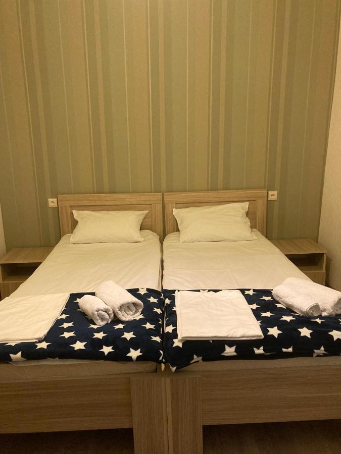Happy Holiday Hotel Akhaltsikhe  Ngoại thất bức ảnh