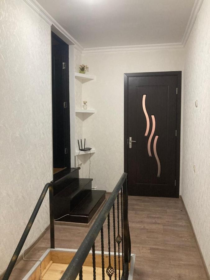 Happy Holiday Hotel Akhaltsikhe  Ngoại thất bức ảnh