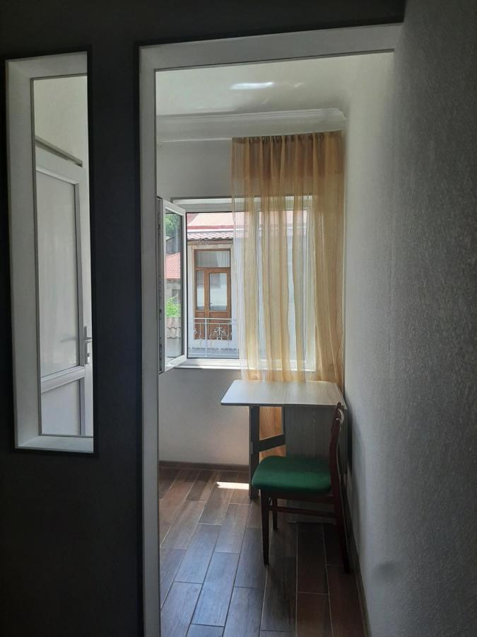 Happy Holiday Hotel Akhaltsikhe  Ngoại thất bức ảnh