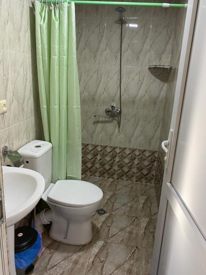 Happy Holiday Hotel Akhaltsikhe  Ngoại thất bức ảnh