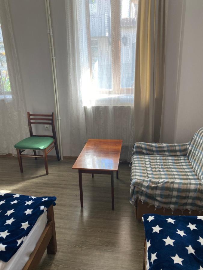 Happy Holiday Hotel Akhaltsikhe  Ngoại thất bức ảnh