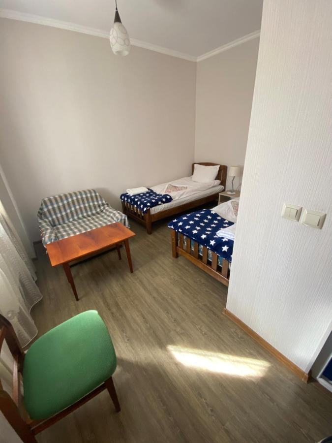Happy Holiday Hotel Akhaltsikhe  Ngoại thất bức ảnh